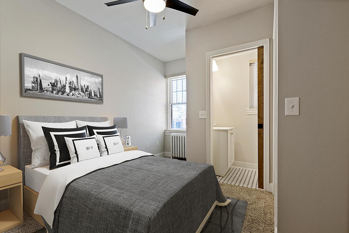 LaMont Apartments Cornerstone Apartments